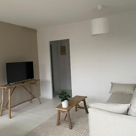Ferienwohnung Au Coeur De La Ponetie Aurillac Exterior foto
